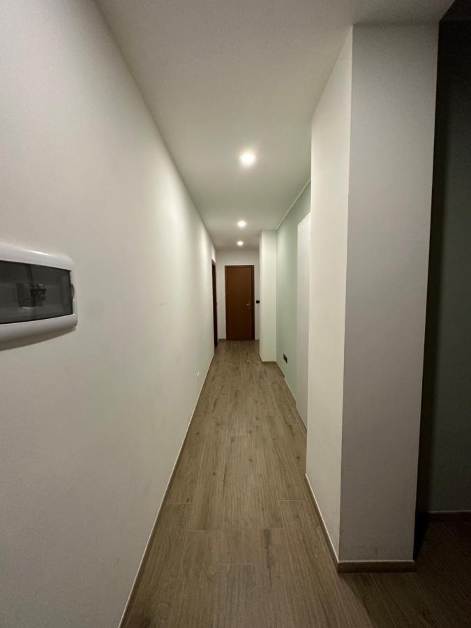 Green Apartment Pioltello Zewnętrze zdjęcie