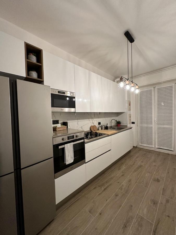 Green Apartment Pioltello Zewnętrze zdjęcie